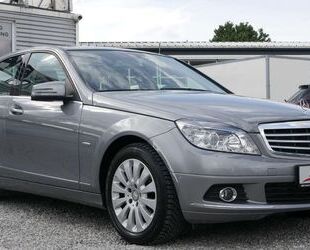 Mercedes-Benz C 200 Gebrauchtwagen