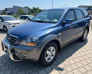 Kia Sorento Gebrauchtwagen