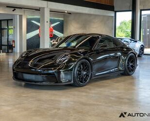 Porsche 992 Gebrauchtwagen