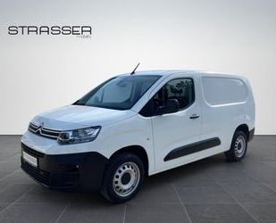 Citroen Berlingo Gebrauchtwagen