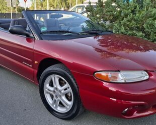 Chrysler Stratus Gebrauchtwagen