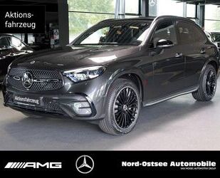 Mercedes-Benz GLC 450 Gebrauchtwagen