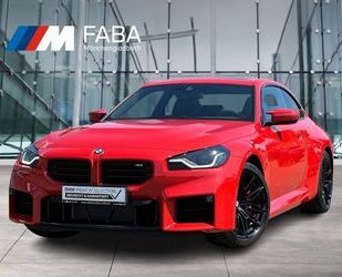 BMW M2 Gebrauchtwagen
