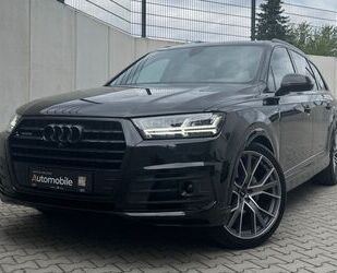 Audi Q7 Gebrauchtwagen