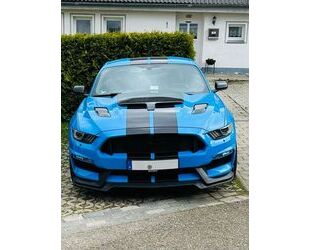 Ford Mustang Gebrauchtwagen