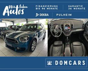 Mini Cooper SE Gebrauchtwagen