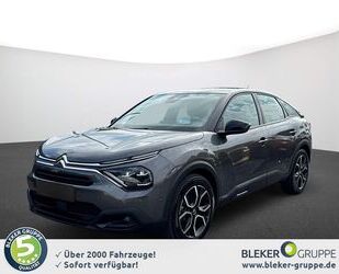 Citroen C4 Gebrauchtwagen