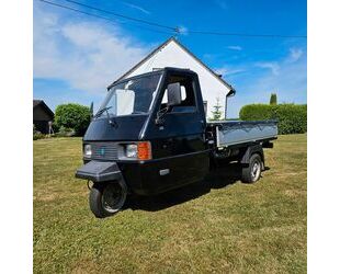 Piaggio APE TM Gebrauchtwagen