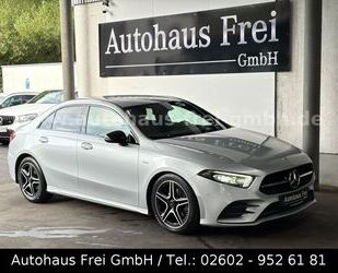 Mercedes-Benz A 180 Gebrauchtwagen