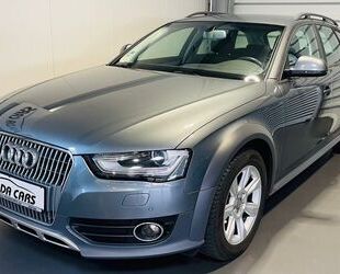 Audi A4 Allroad Gebrauchtwagen