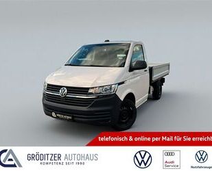 VW T6 Transporter Gebrauchtwagen