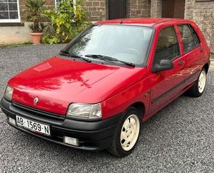 Renault Clio Gebrauchtwagen