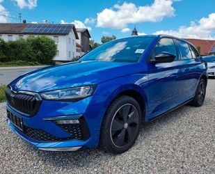 Skoda Scala Gebrauchtwagen