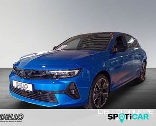 Opel Astra Electric Gebrauchtwagen