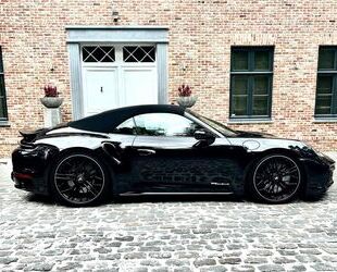 Porsche 992 Gebrauchtwagen
