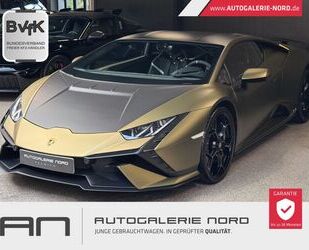 Lamborghini Huracán Gebrauchtwagen