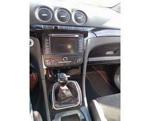 Ford S-Max Gebrauchtwagen