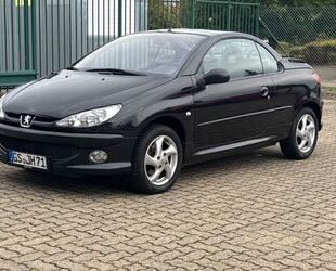 Peugeot 206 Gebrauchtwagen