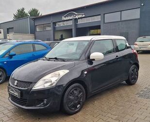 Suzuki Swift Gebrauchtwagen