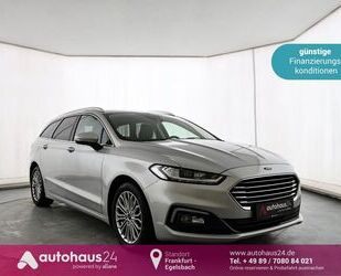 Mercedes-Benz Mondeo 