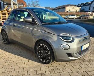Fiat 500e Gebrauchtwagen