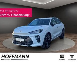 Cupra Terramar Gebrauchtwagen