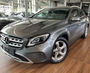 Mercedes-Benz GLA 180 Gebrauchtwagen