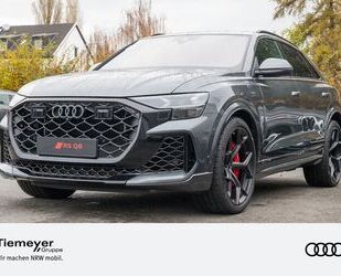 Audi RSQ8 Gebrauchtwagen