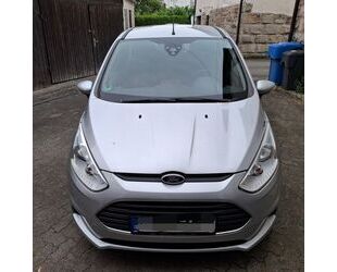 Ford B-Max Gebrauchtwagen