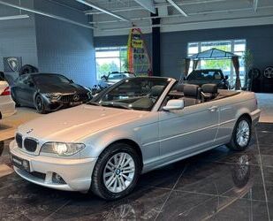 BMW 318 Gebrauchtwagen