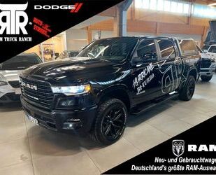 Dodge RAM Gebrauchtwagen