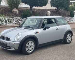 Mini ONE Gebrauchtwagen