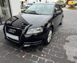 Audi A3 Gebrauchtwagen