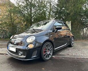 Abarth 595C Gebrauchtwagen