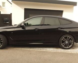 BMW 320 Gran Turismo Gebrauchtwagen