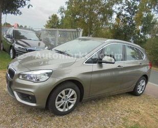 BMW 218 Active Tourer Gebrauchtwagen