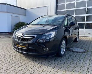 Opel Opel Zafira C Tourer Innovation Gebrauchtwagen