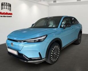 Honda e:Ny1 Gebrauchtwagen