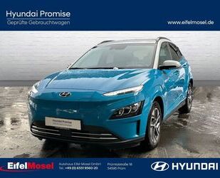 Hyundai KONA Gebrauchtwagen