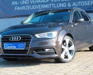 Audi A3 Gebrauchtwagen