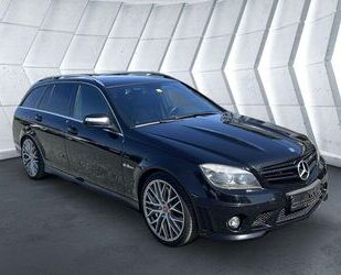 Mercedes-Benz C 63 AMG Gebrauchtwagen