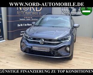 VW Taigo Gebrauchtwagen