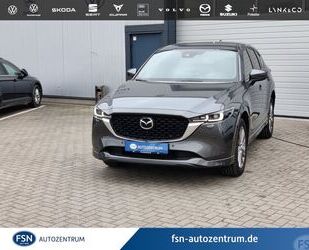 Mazda CX-5 Gebrauchtwagen