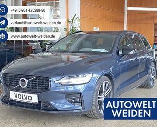 Volvo V60 Gebrauchtwagen