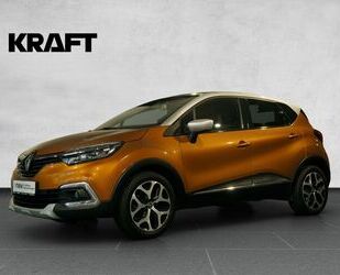 Renault Captur Gebrauchtwagen