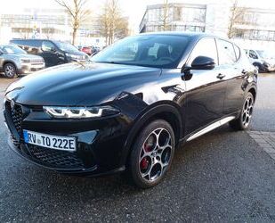Alfa Romeo Tonale Gebrauchtwagen