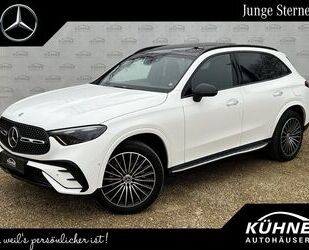 Mercedes-Benz GLC 300 Gebrauchtwagen