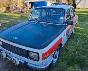 Wartburg 353 Gebrauchtwagen