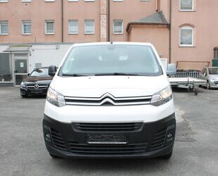 Citroen Jumpy Gebrauchtwagen
