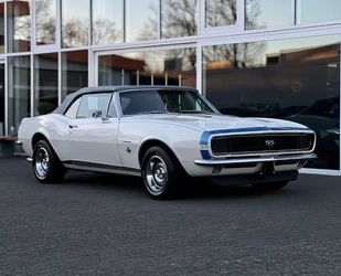 Chevrolet Camaro Gebrauchtwagen